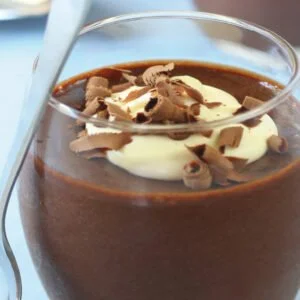 Dessert Chocolat