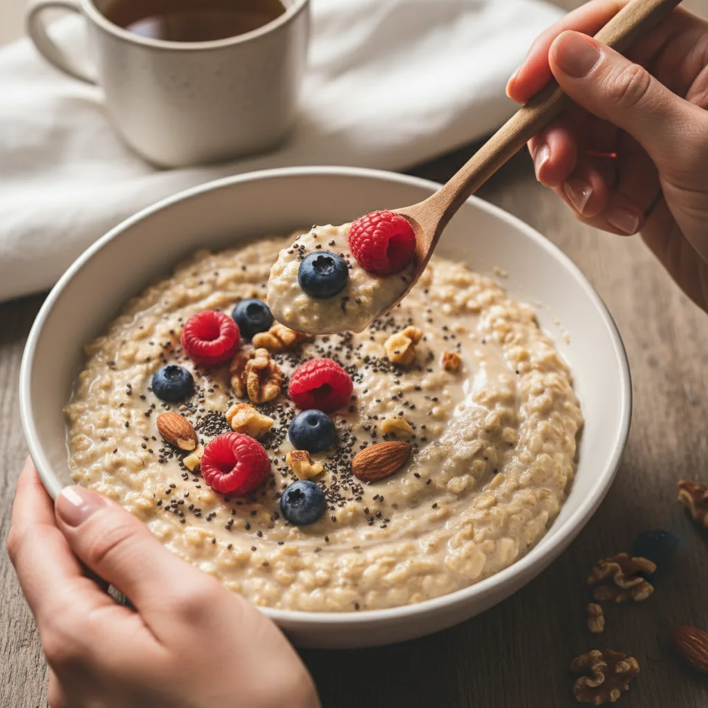 satiété alimentaire - guide