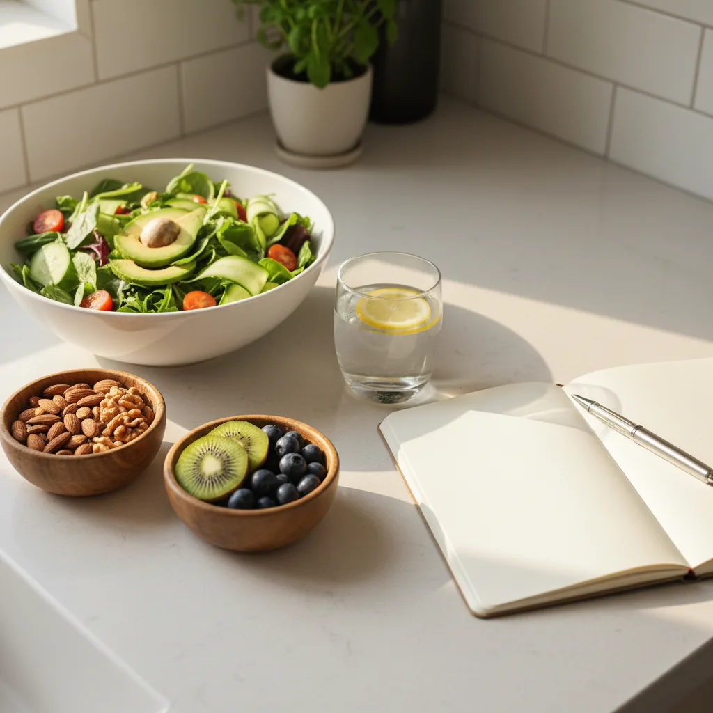 coupe faim naturel efficace - introduction