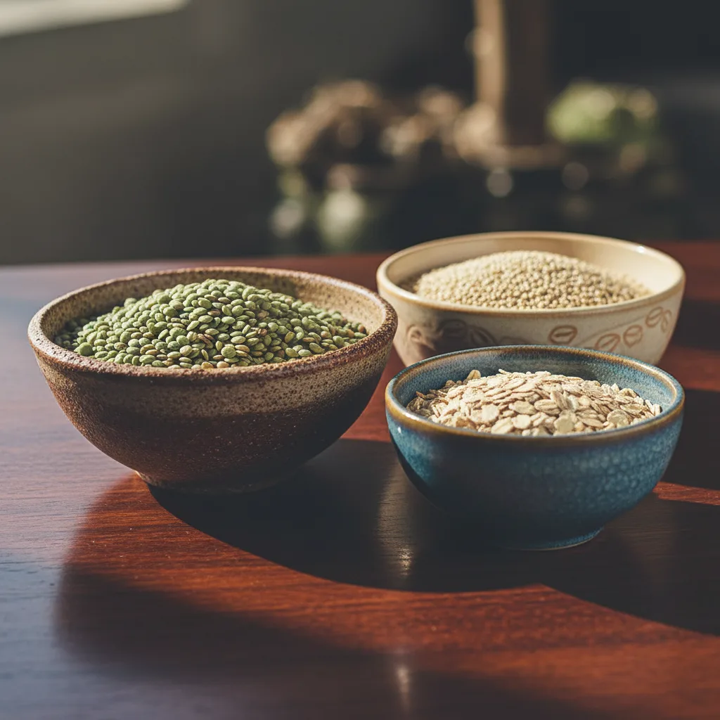 index glycémique bas aliments - guide