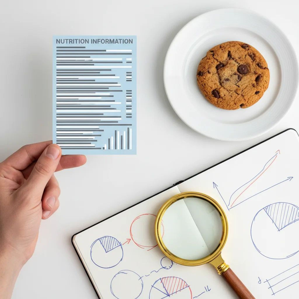 meilleur biscuit minceur - conclusion meilleur biscuit minceur - conclusion