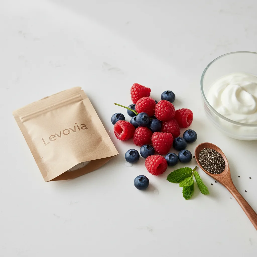 dessert healthy rapide - introduction dessert healthy rapide - introduction