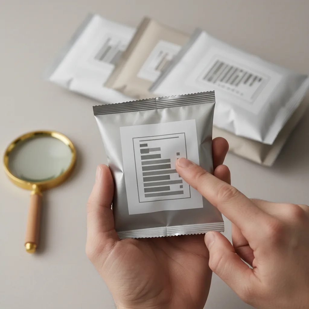 acheter collation saine en ligne - guide