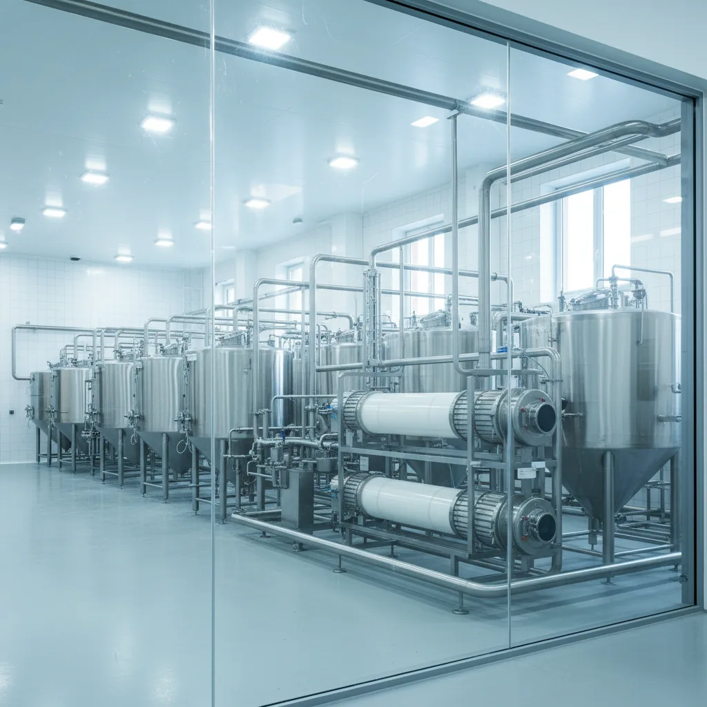 protéine de lait biodisponibilité - guide