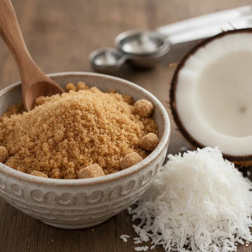 coco et nutrition