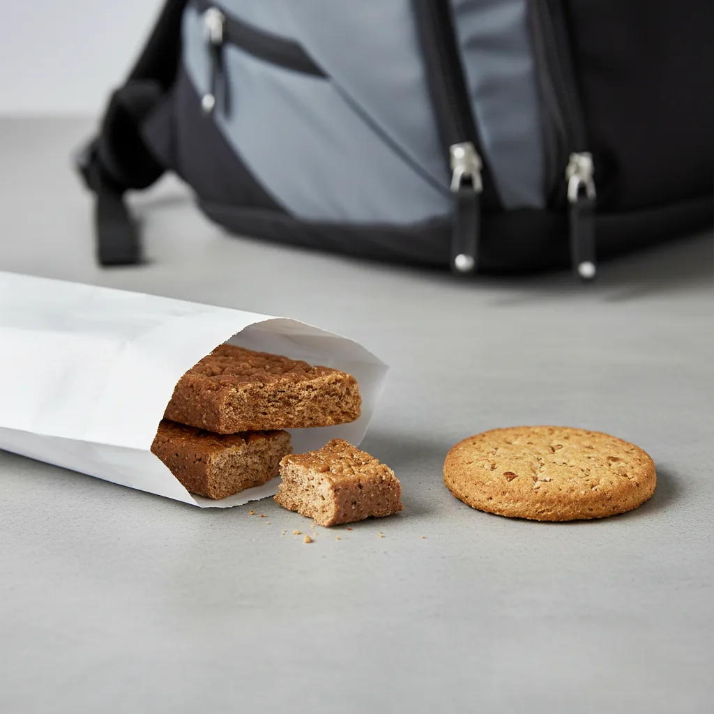 gestion de l'appétit - guide